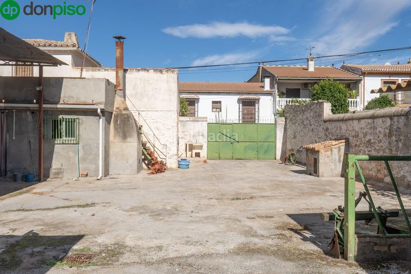 Foto d3c54333-f101-4ffa-a8e5-5519ecefb087. Casa a Albolote