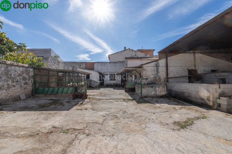 Foto d5c7def0-c82d-4cbf-9713-139816f7c0dd. Casa a Albolote