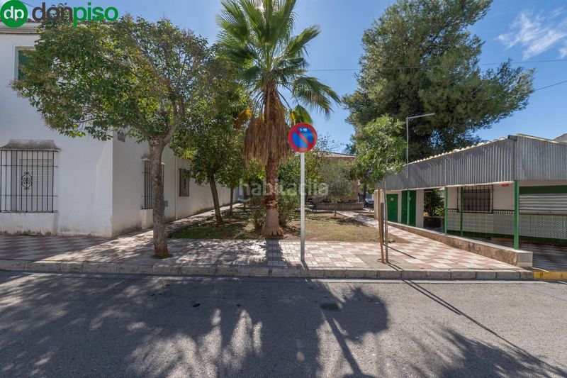 Foto e5614d61-a1bb-4f66-a07f-58e993de4503. Casa a Albolote