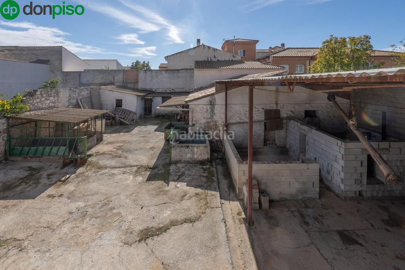 Foto e660ef36-f14c-423d-a0da-88063f946e77. Casa a Albolote