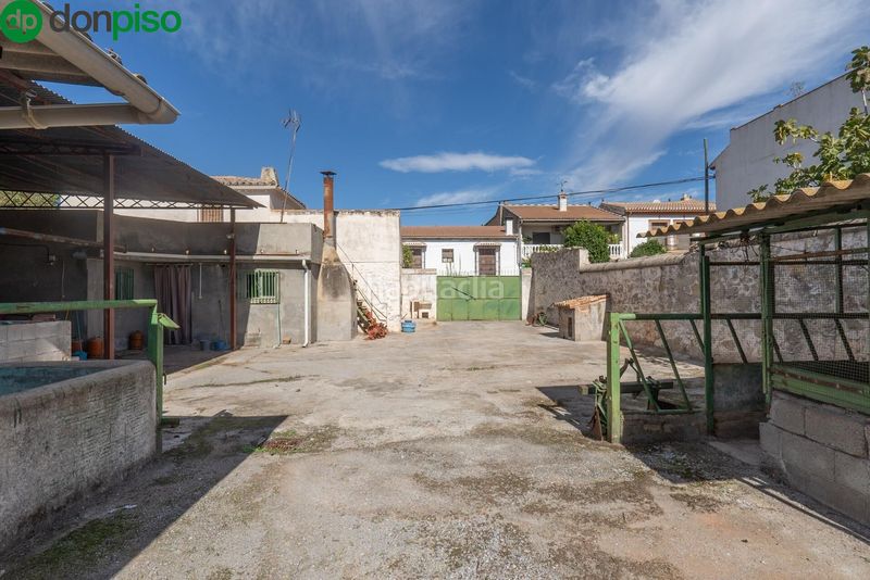Foto f58aa277-765d-4b9c-81c9-03ce36e033b1. Casa a Albolote