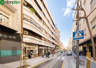 Pis a Calle Calle Tejeiro 21