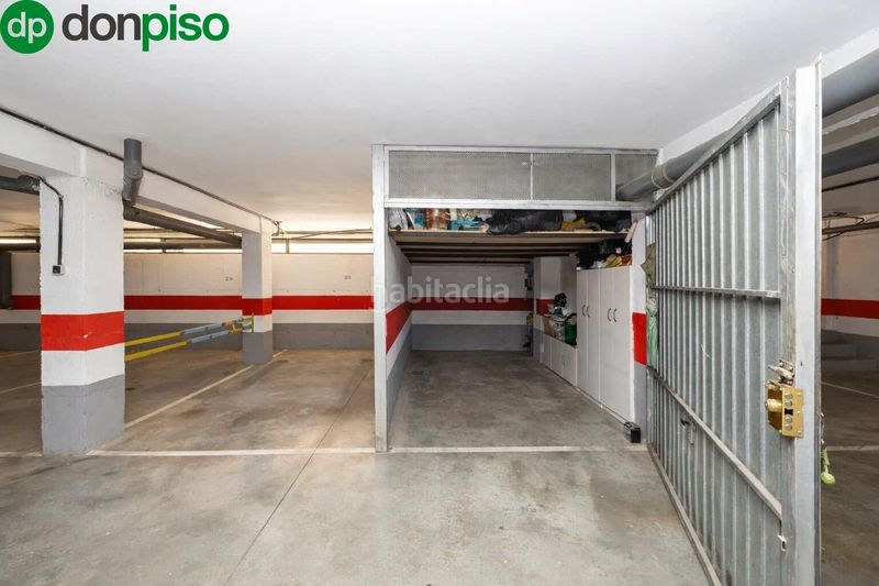 Foto 7c9b874e-b164-466c-ac7a-0992b6bae8f9. Pis amb aparcament a Albolote