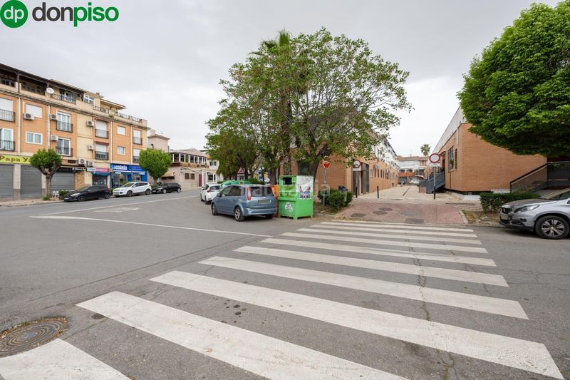 Foto 9ab6e72e-7de5-4e3c-be64-2ec0cfdde971. Pis amb aparcament a Albolote