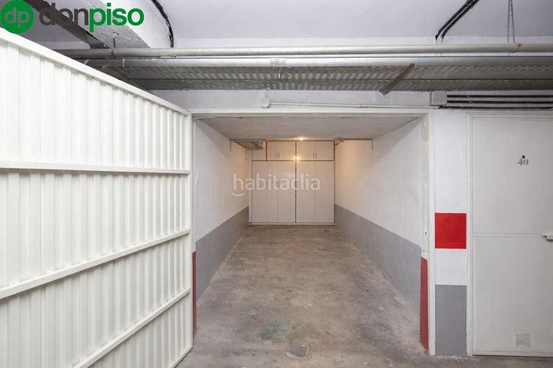 Foto e5ae9a24-84d9-42ed-829a-9c874ad51292. Pis amb aparcament a Albolote