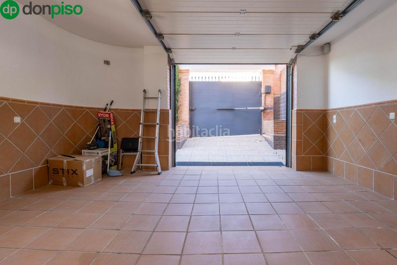 Foto 05f4b781-94db-4010-9a63-3822cbbb67c8. Casa amb calefacció aparcament a Peligros