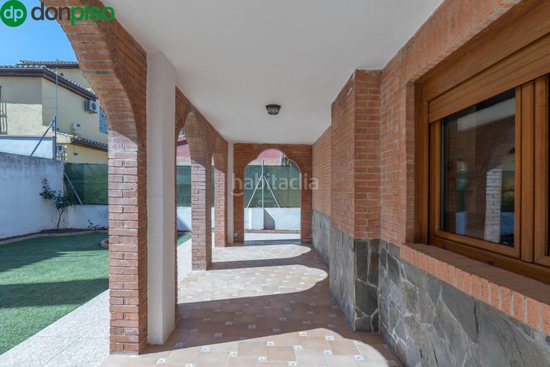 Foto 4020ec6f-f1d0-4b82-96c1-3848f7541313. Casa amb calefacció aparcament a Peligros