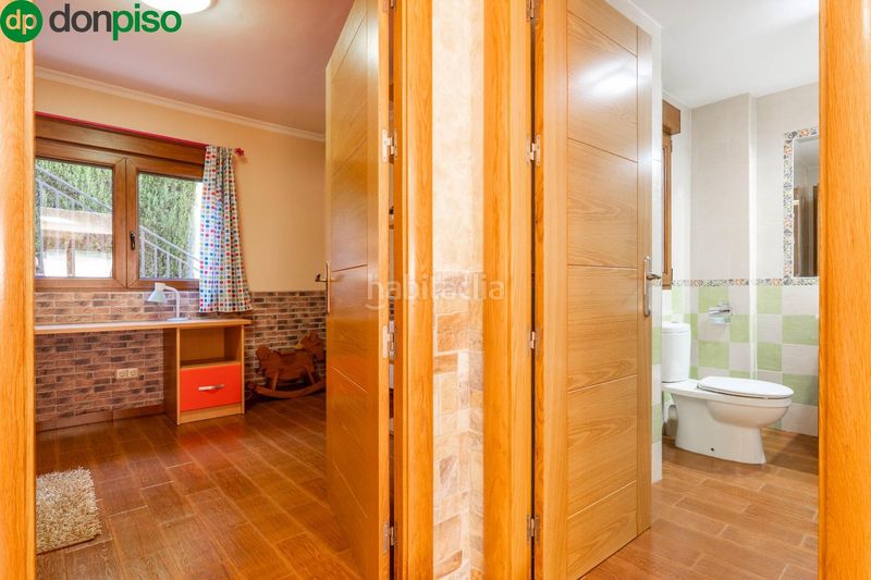 Foto 441af3d8-e68e-496b-b5d7-cf24f1a41f5a. Casa amb calefacció aparcament a Peligros