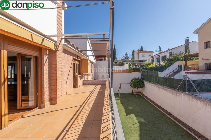 Foto 64842002-0427-4279-9230-95a1ae257d0f. Casa amb calefacció aparcament a Peligros
