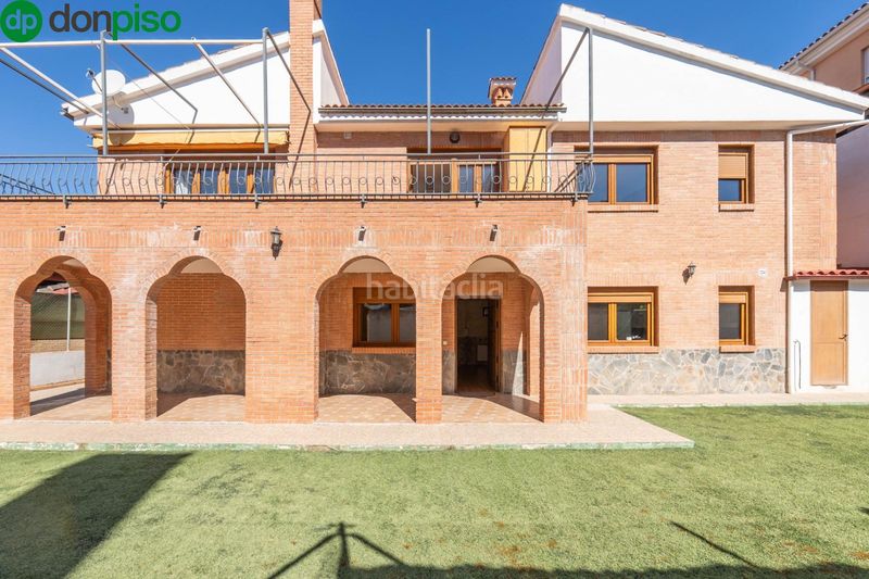 Foto ae721666-1dc1-43d2-948d-67f22c46d663. Casa amb calefacció aparcament a Peligros