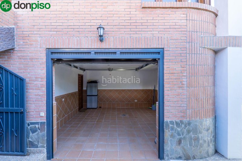 Foto c9ae0559-0d9a-47ef-aff5-8bd755bc260c. Casa amb calefacció aparcament a Peligros