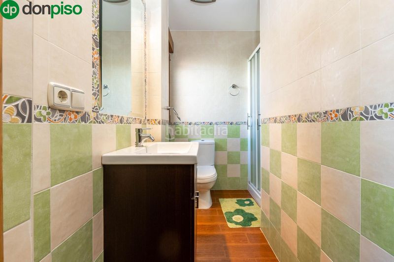 Foto e5d71d45-496b-417a-9af1-4a1621808842. Casa amb calefacció aparcament a Peligros