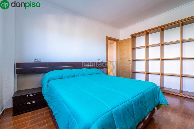 Foto e950ca86-46d2-4fe8-83af-6028ce4c3348. Casa amb calefacció aparcament a Peligros