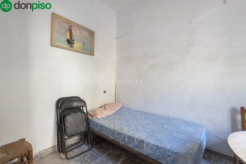 Foto 4d5ba1b5-9070-46be-b984-8f9c9a442862. Casa adossada a La Mamola Polopos