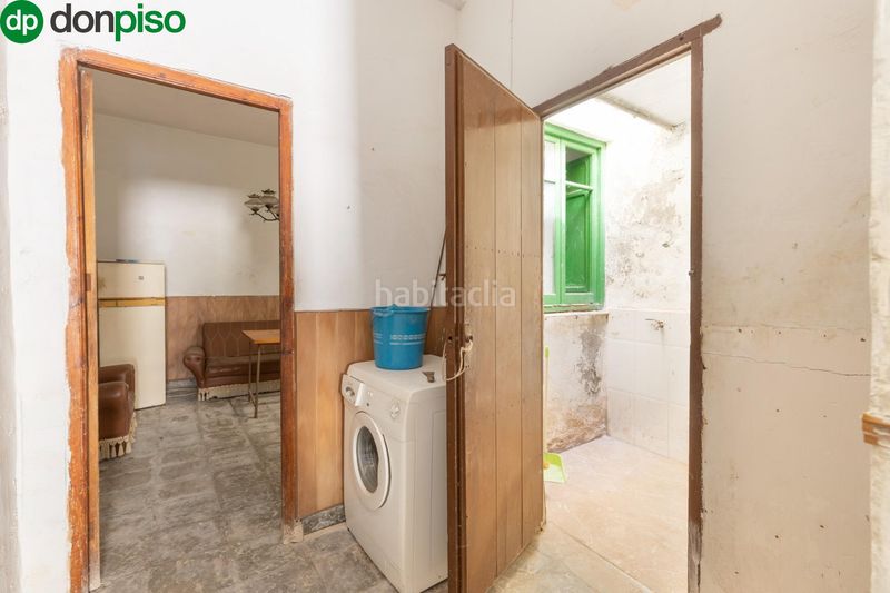 Foto 609a2c2c-70fb-4ef3-a663-23fe296b6732. Casa adossada a La Mamola Polopos