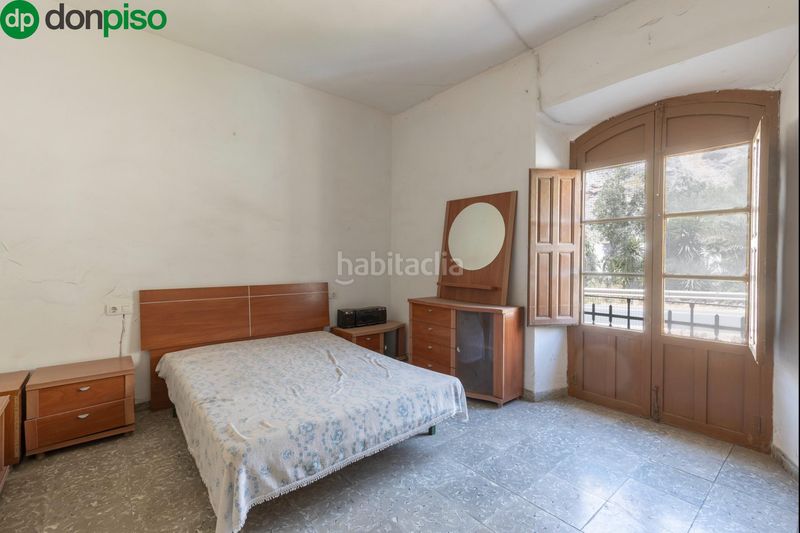 Foto 8ce91d9c-6572-4276-a26d-a66fa5ece493. Casa adossada a La Mamola Polopos