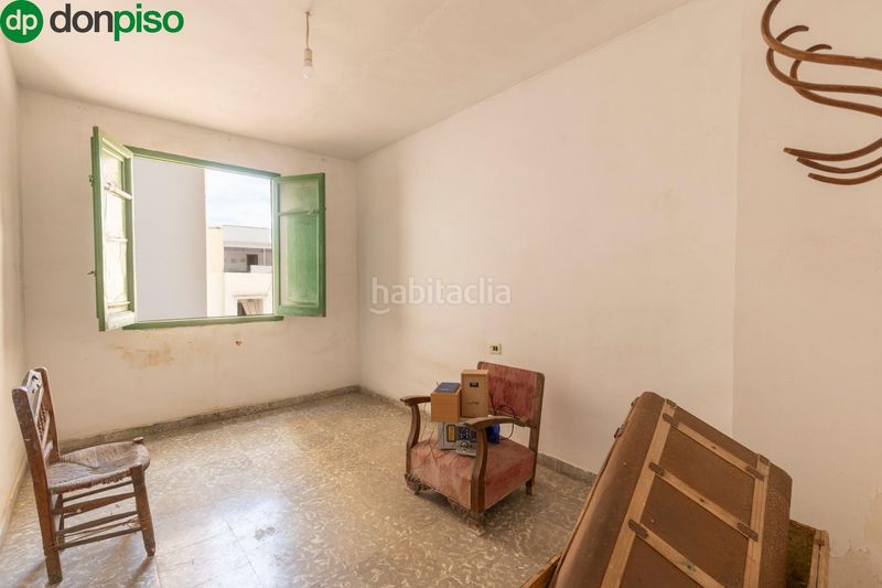 Foto b0285430-c141-4ccb-9a58-815be266ae14. Casa adossada a La Mamola Polopos
