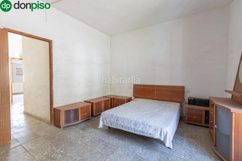 Foto b8b8b89d-ca14-470a-b738-0baaa31b8ddd. Casa adossada a La Mamola Polopos