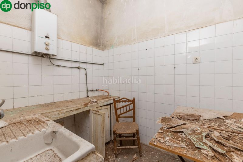 Foto ba456277-bf56-47fe-a2d4-e6a7eb2f0064. Casa adossada a La Mamola Polopos