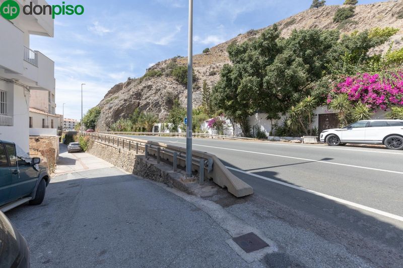 Foto be21db28-1d7e-453c-9855-81d0e058c02b. Casa adossada a La Mamola Polopos