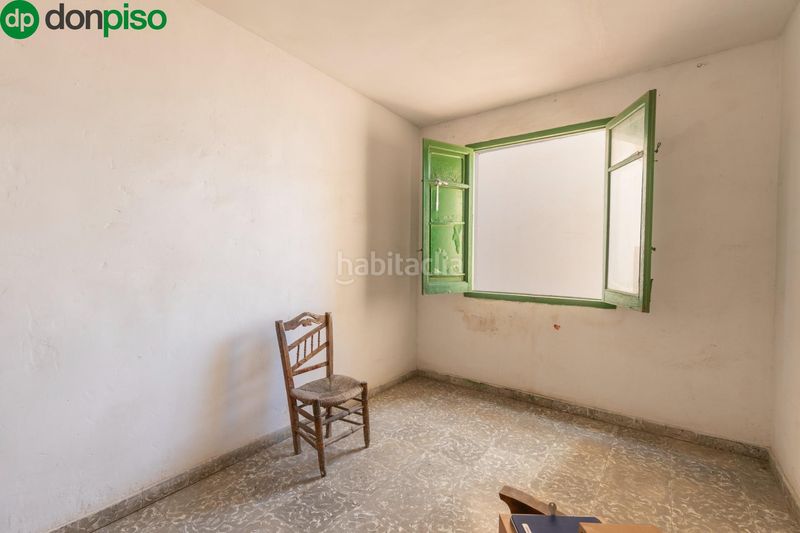 Foto dbe38fed-5f86-407a-b215-cff14839d8fe. Casa adossada a La Mamola Polopos