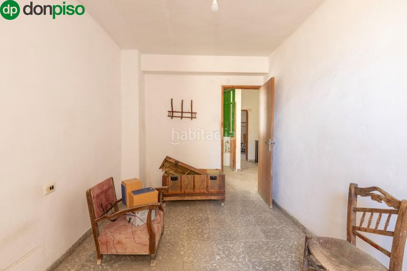 Foto e50226b0-f589-4aab-89f9-be70121d0136. Casa adossada a La Mamola Polopos