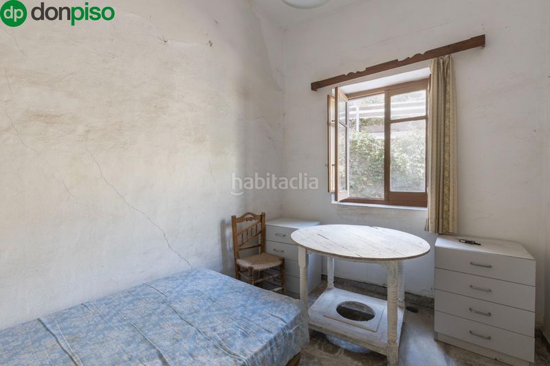 Foto f3aa0d4b-8d61-4218-ac97-359fbd9aaf24. Casa adossada a La Mamola Polopos