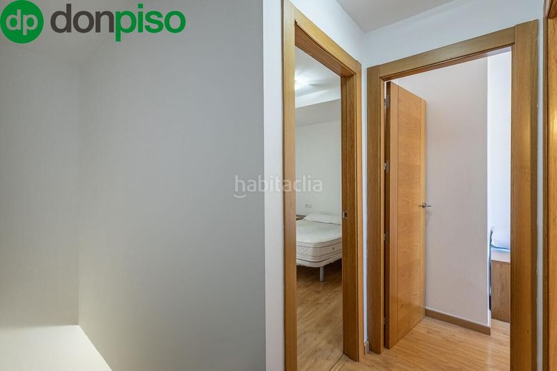 Foto 7dd47d02-5e72-4600-a784-f60ad853a483. Dúplex amb calefacció a San Ildefonso Granada