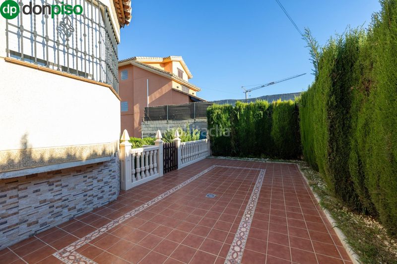 Foto ceb19aed-2765-4200-aa34-0d16a071feb0. Xalet amb calefacció aparcament piscina a Cúllar Vega