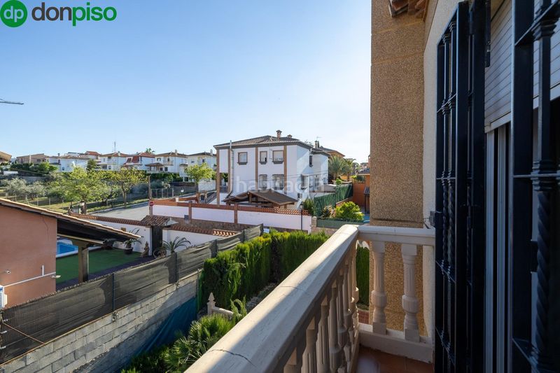 Foto d530b190-42a3-4f87-ac0b-6c5d967a0292. Xalet amb calefacció aparcament piscina a Cúllar Vega