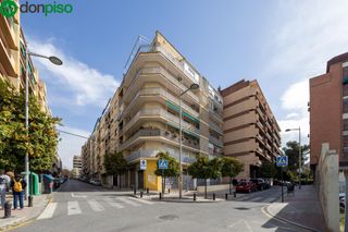 Piccolo appartamento  Calle de maría luisa de dios. Piso de 4 dormitorios en calle maria luisa de dios, junto avenid