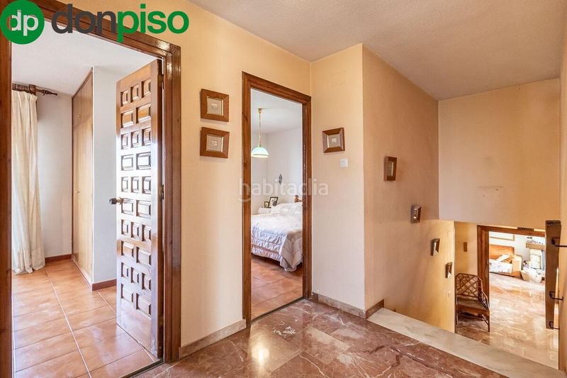 Foto 0290ae44-5540-4f7e-a15e-c6eba060c156. Casa amb aparcament piscina a Ogíjares