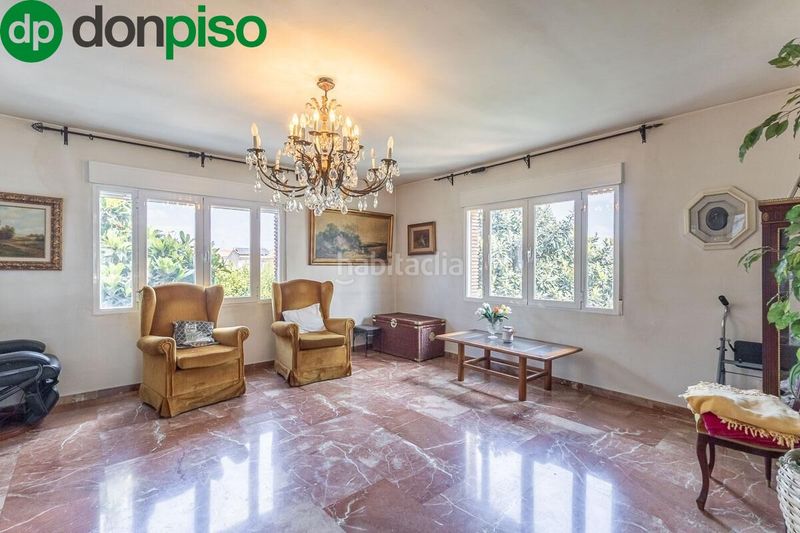 Foto 085f44ee-c672-49e6-977c-1e4ba236c9d6. Casa amb aparcament piscina a Ogíjares