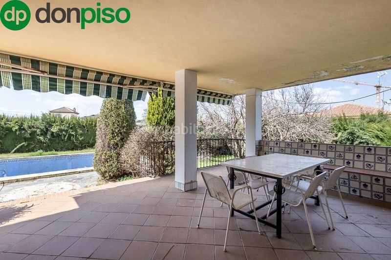 Foto 200a91b7-e78f-4cae-834b-f309ae217294. Casa amb aparcament piscina a Ogíjares