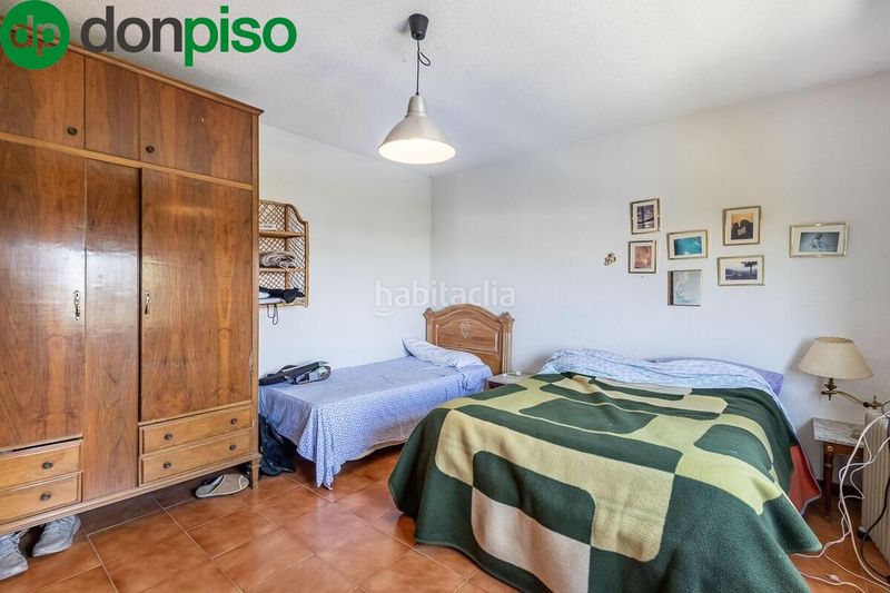 Foto 26b01e5e-eba5-4442-9937-165870224f48. Casa amb aparcament piscina a Ogíjares