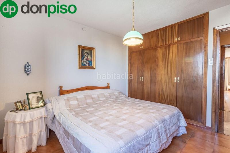 Foto 288f16c9-d062-4f99-bb84-eed4a3c6d376. Casa amb aparcament piscina a Ogíjares