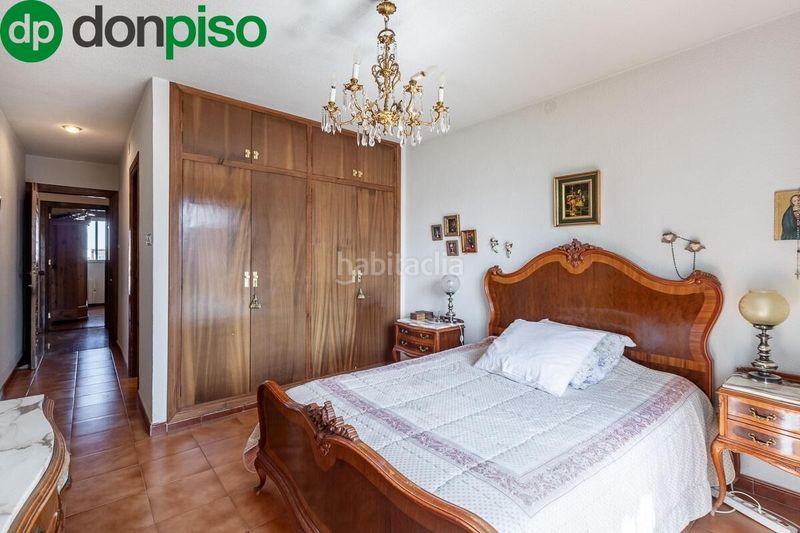 Foto 46114199-ca95-444d-ab26-f5b0ce7784c5. Casa amb aparcament piscina a Ogíjares