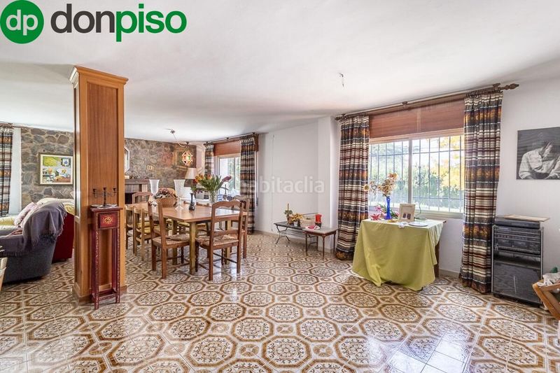 Foto 5cb1d43b-4205-41fb-a6ff-8c44a1c2874f. Casa amb aparcament piscina a Ogíjares