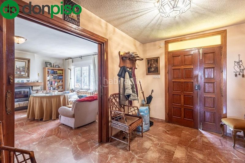 Foto 5e27c4fe-b5b7-4210-85a6-6e235bb3757d. Casa amb aparcament piscina a Ogíjares