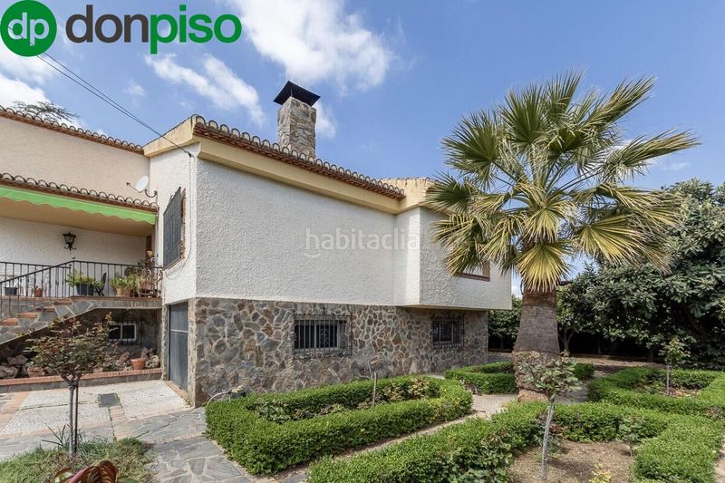 Foto 753fa94f-9527-4801-85c2-3a4443104cb7. Casa amb aparcament piscina a Ogíjares