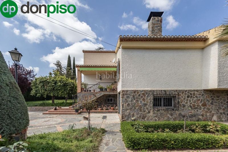 Foto a1b7658d-76db-4669-90a4-70ee76ef2ff4. Casa amb aparcament piscina a Ogíjares