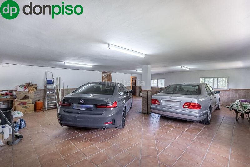 Foto a48afbde-e472-4bb2-be49-b9bd8b3773c4. Casa amb aparcament piscina a Ogíjares