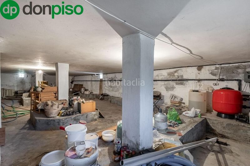 Foto b025f45f-1815-4484-af57-a3ebc12ad133. Casa amb aparcament piscina a Ogíjares