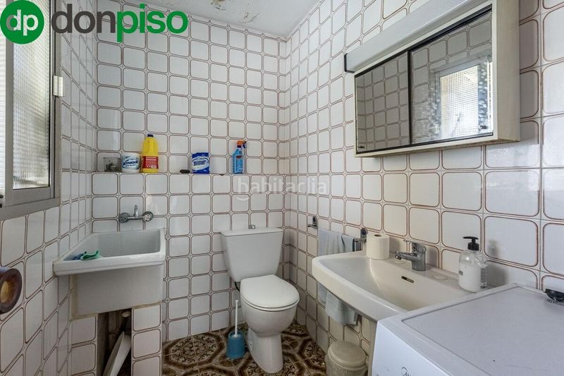 Foto c7ceb021-437b-4e5a-a716-2316d68dc580. Casa amb aparcament piscina a Ogíjares