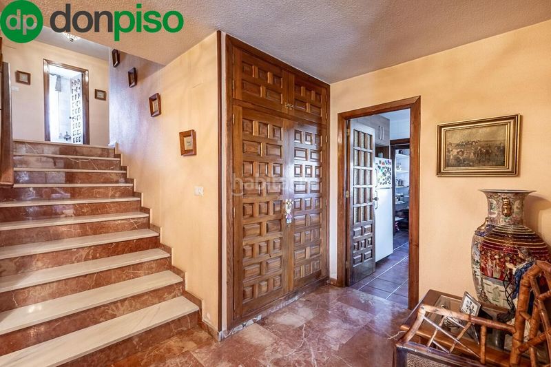 Foto f8331d47-3abb-4be3-bc52-5f0293d68ac8. Casa amb aparcament piscina a Ogíjares