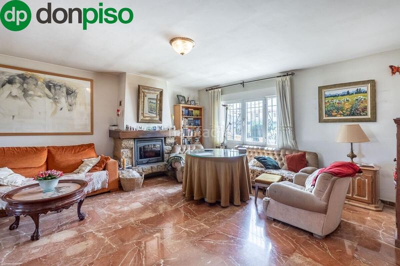 Foto f998f35f-ef09-493a-a208-c7a20e9ad1ec. Casa amb aparcament piscina a Ogíjares