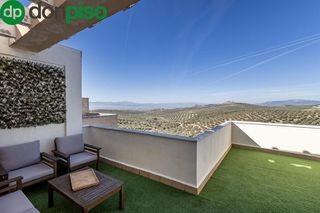 Reihenhaus in Güevéjar. Oportunidad única en güevejar vistas, espacio y calidad de vida