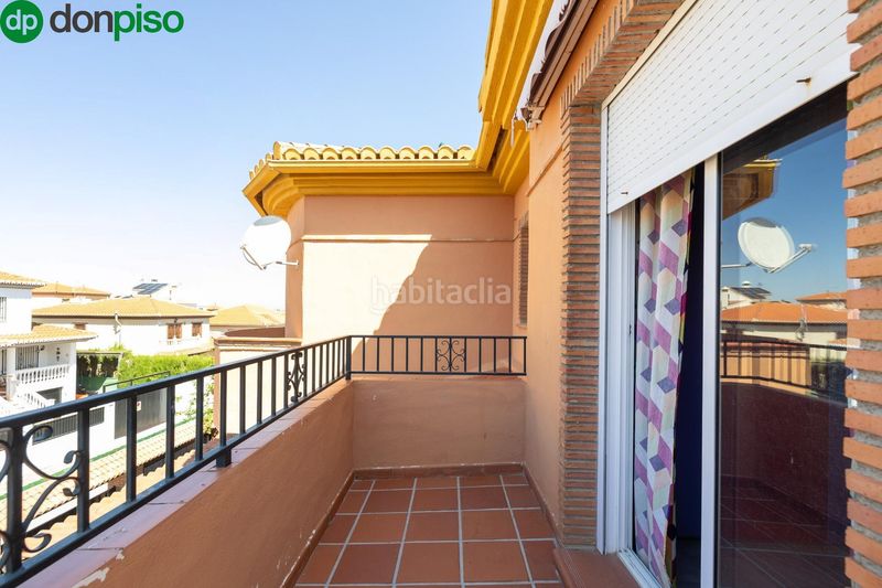 Foto 544fbfce-eb54-47c8-82dd-1daba7067607. Casa amb calefacció aparcament piscina a Cúllar Vega