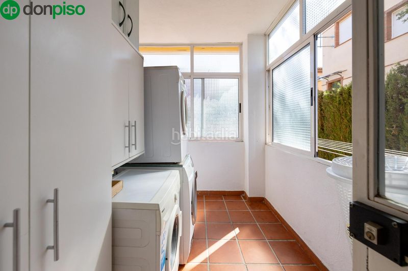 Foto 567126a0-cb97-4567-974c-23688de806f0. Casa amb calefacció aparcament piscina a Cúllar Vega