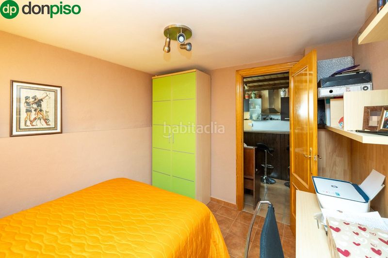 Foto c170316b-ea5f-4043-8f8c-e61b580d7e94. Casa amb calefacció aparcament piscina a Cúllar Vega